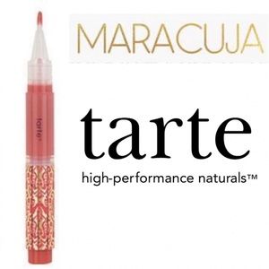 Tarte Maracuja Divine Shine Lip Gloss in Giddy